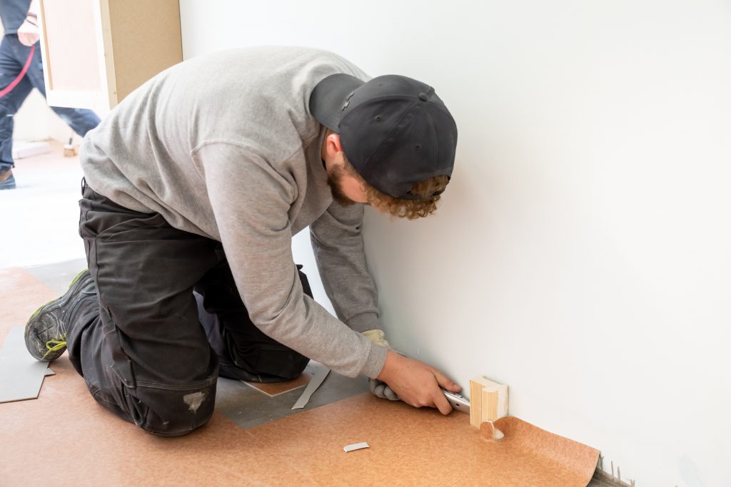 Technicien solier/solière