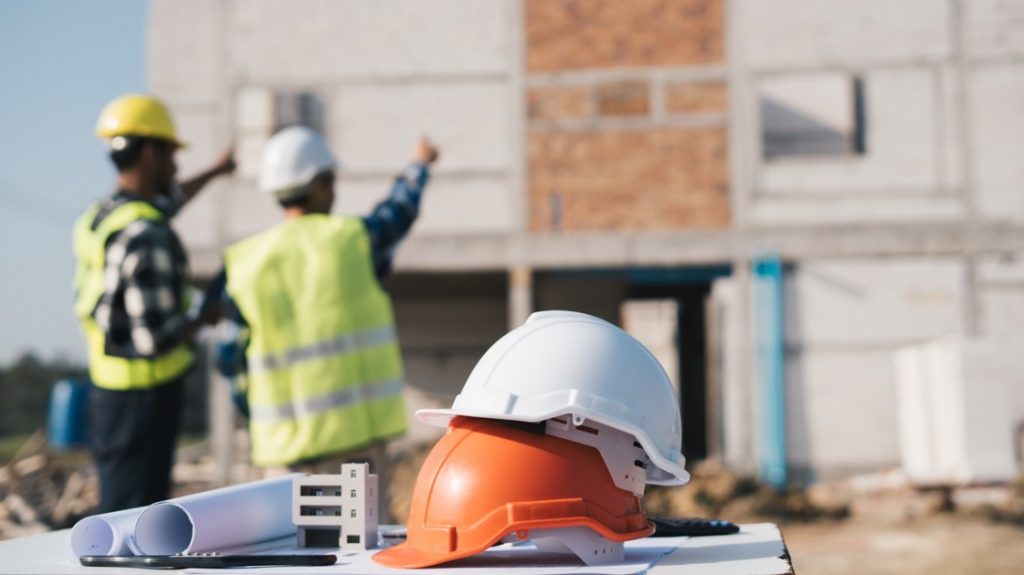 Conducteur de travaux Métreur